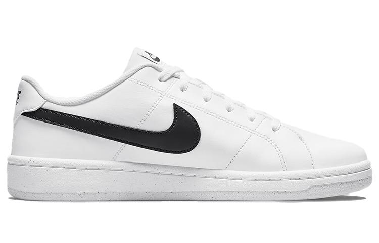 Nike Court Royale 2 'Белый Черный' DH3160-101