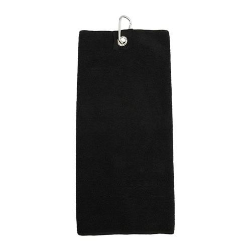 Towel City Microfibre Golf Towel