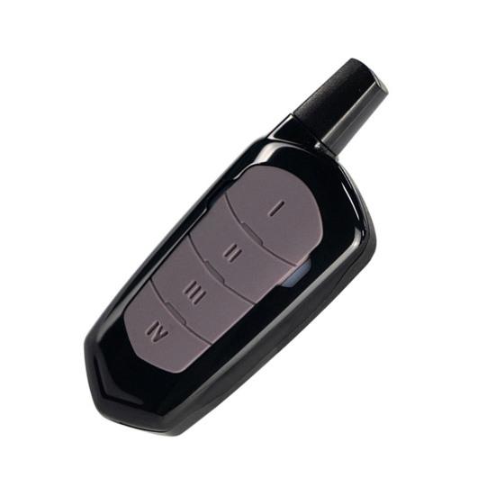 Мини-копия пульта дистанционного управления гаражными воротами, дублирование сигнала 33,92 МГц, клонирование с плавающим кодом, копирование нескольких обучающих кодов для беспроводных гаражных ворот