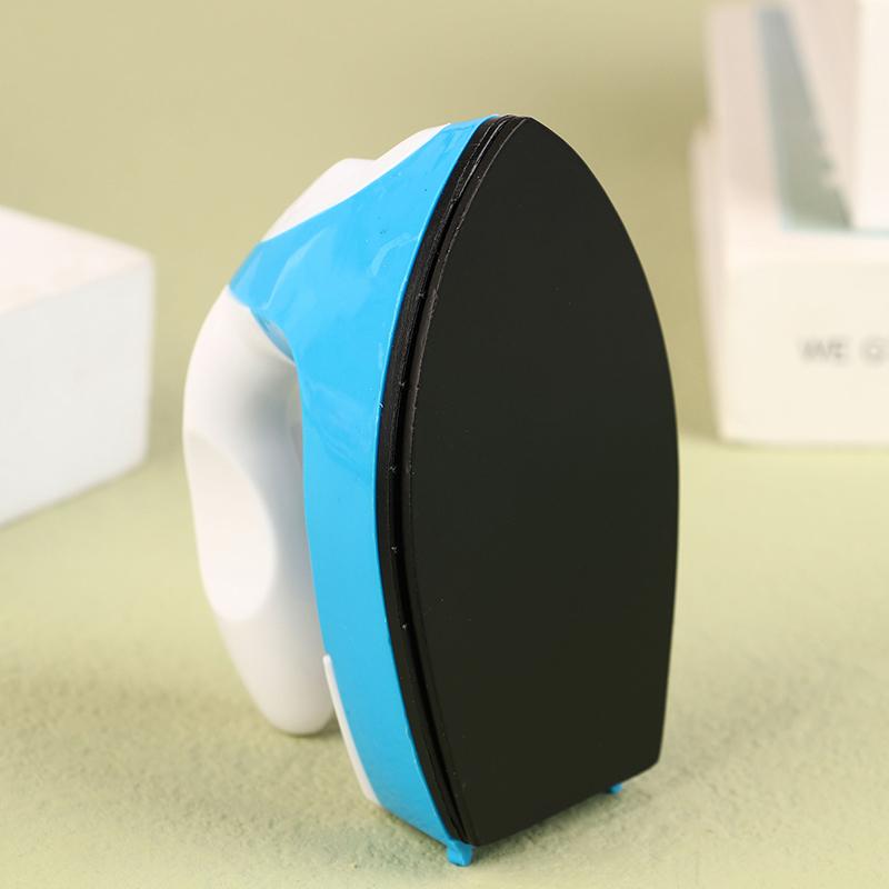 Мини-утюг для рукоделия, электрический утюг, портативный, удобный, тепловой пресс, сделай сам, небольшой утюг для глажки одежды, стиральная техника, вилка для ЕС/США/Великобритании