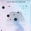 12-дюймовая пластинка VARIOUS - Voyagers MMXXIII VOYA001 Voyager Recordi 2023 UK Танцевальная и Электронная