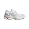 adidas Adizero F50 Удобная посадка Прочная ткань Синтетическая кожа Низкие беговые кроссовки Унисекс кроссовок IH7072