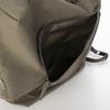 Backpack Nylon X Recycled Leather Combination Multi Backpack 2003404 [Isaac] GG(26)