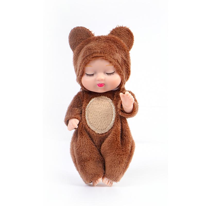 Аксессуары для кукол Reborn Baby Simulation для девочек