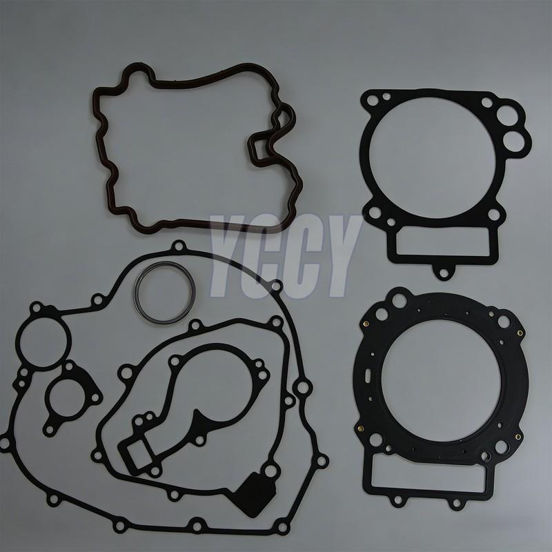 Motorcycle Engine Gasket Set Rebuild Kit Top End Gasket Kit For KTM690 KTM 690 2007-2013 Supermoto Duke Enduro SMC Engine Parts