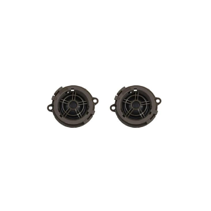 6562CR Car Loudspeaker Tweeter Head For Peugeot 307 408 308 508 Citroen C5 DS  9666402780