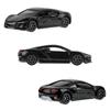 Hot Wheels Тематический автомобильный ассортимент Гибридная скорость Литой металл Коробка веков - Игрушки для катания, Машинки, 10, 3+, Разноцветный GDG44-987P