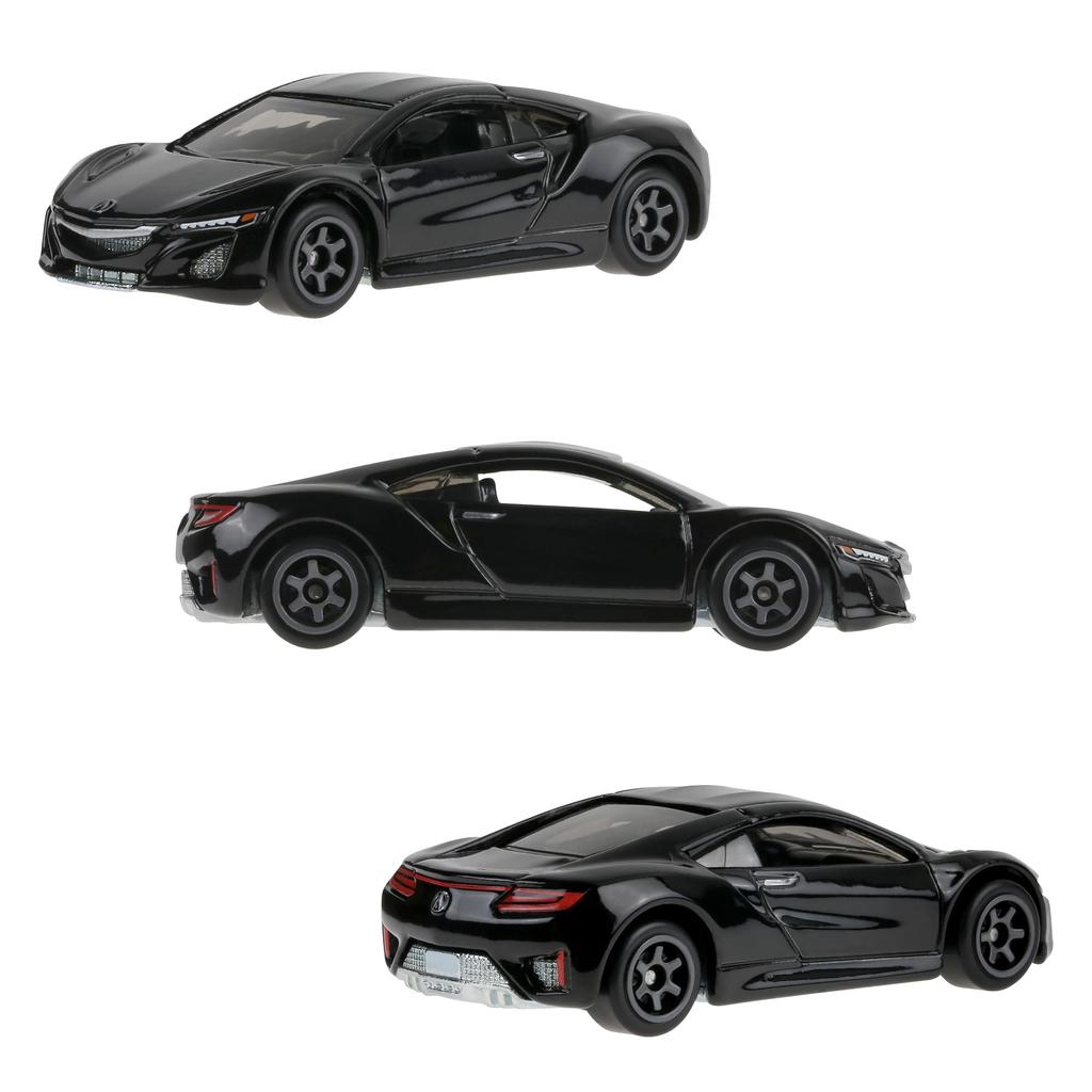 Hot Wheels Тематический автомобильный ассортимент Гибридная скорость Литой металл Коробка веков - Игрушки для катания, Машинки, 10, 3+, Разноцветный GDG44-987P
