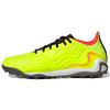 Copa Sense.1 TF Game Data Pack Men Sneakers Yellow Team-Solar-Yellow Solar-Red GW3598