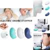 Silicone Nasal Stop Snoring Corrector Sleep Soundly With This Electric Snoring Stopper