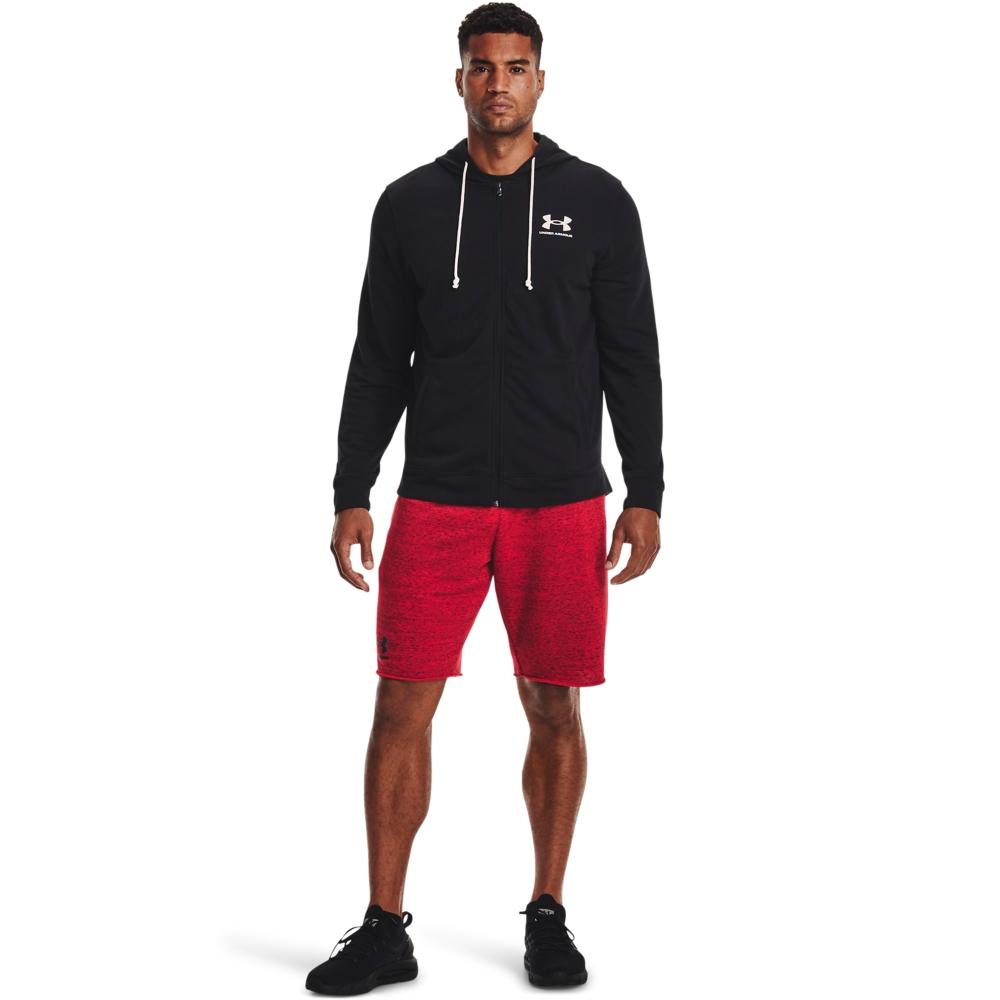 Under Armour Толстовка с принтом логотипа 1370409-001