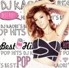 CD РАЗНЫЕ DJ KAORI'S BEST HIT POP UICZ3138PROMO 2015 Япония ОбиЯпонская Клубная Танцевальная Музыка Б/У