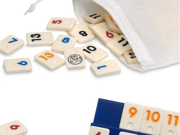 Рамми Классический