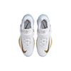 Nike Кроссовки Savaleos White Metallic Gold Unisex Wolf-Grey CV5708-101
