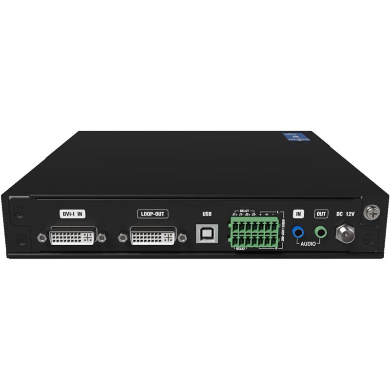 DIGIRIRD Distributed AV Encoding Node (CN version)