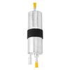 Fuel Filter 16127233840 High Efficiency Car Accessories Replacement for 1 Series 135i E82 E88