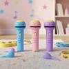 Early Education Children Projector Flashlight 16 Cards Baby Projector Torch  Children Education