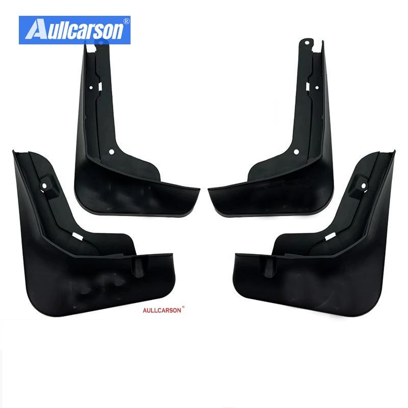 For Xpeng G6 2025 2025 2025 Mud Flaps Mudflap Front Rear Fender Anti-splash Mudguards Guard Splash Car Accessories 4 Pieces