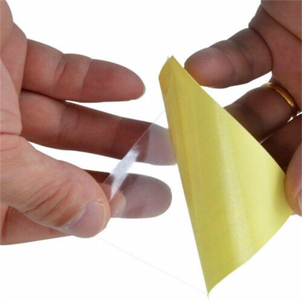 For Inflatable Swimming Pool Toy Self Adhesive Mend Tape PVC Repair Puncture Patch Glue Adhesive