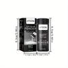 1pc Hair Fluffy Powder Increase Hair Volume Captures Haircut Spray Modeling Styling Hair Treatments Powder Health Beauty