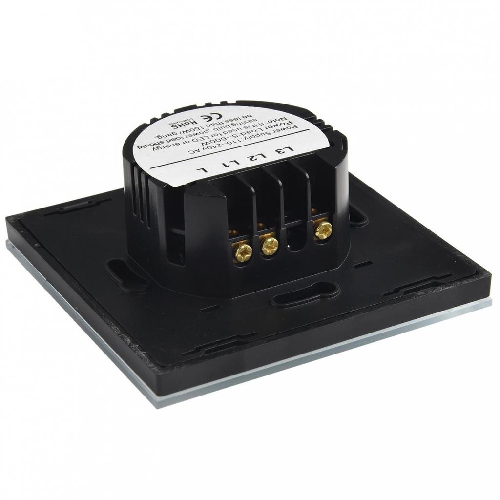 Тактильное управление светом, подходит для дома и бизнеса