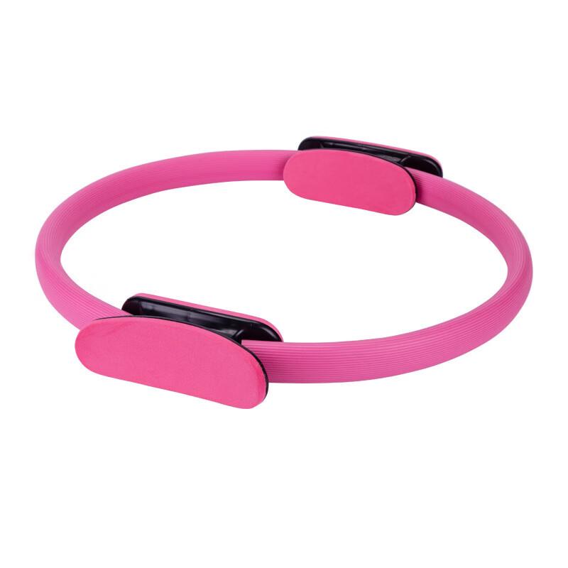 Pilates Yoga Ring with Crescent Handles