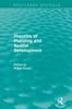 Книга Routledge Revivals: Theories of Planning and Spatial Development (1983)