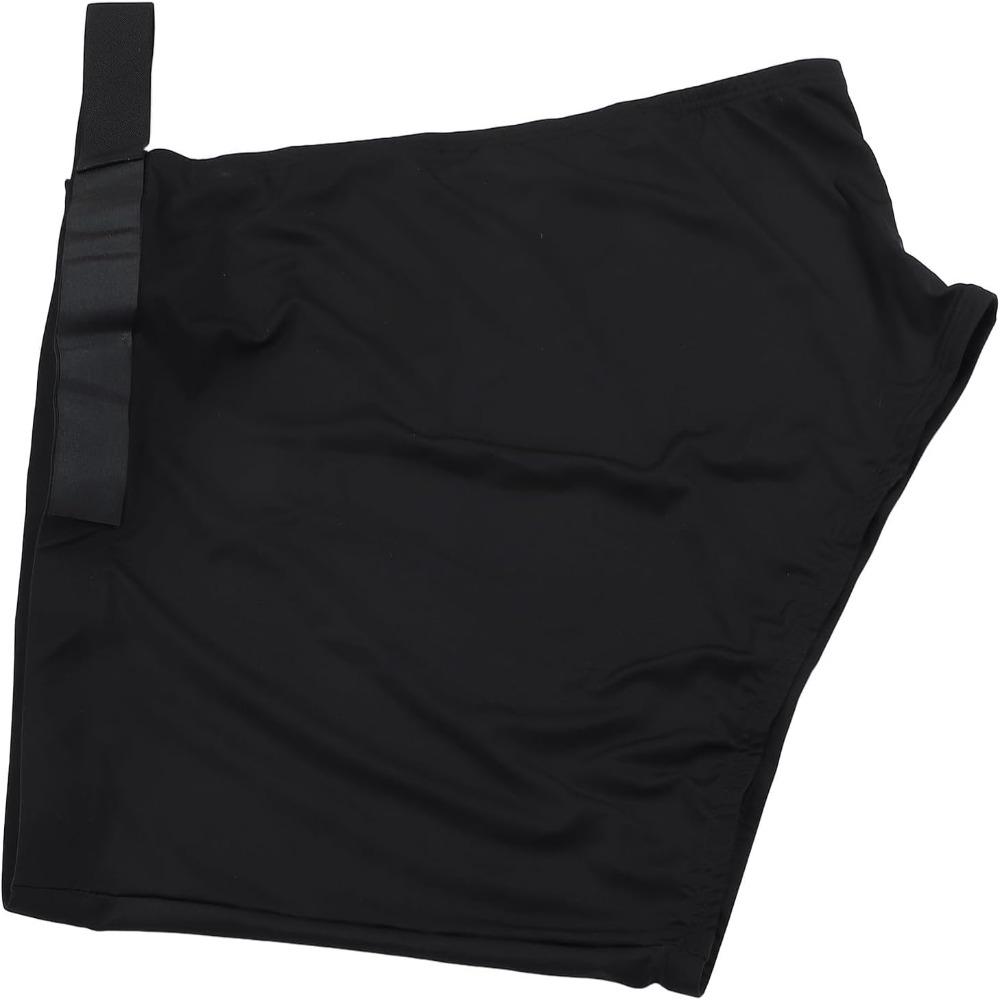 67cm Size Shoulder Guard Breathable Material Horse Vest Durable Anti Rub Bib For Equestrian