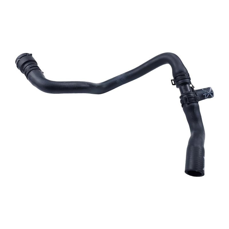 Шланг отопителя автомобиля для Volkswagen Bora 2010-2016 1.6L Lavida OEM 180122073B Трубка Охладитель масла двигателя и коробки передач Радиатор Автозапчасть