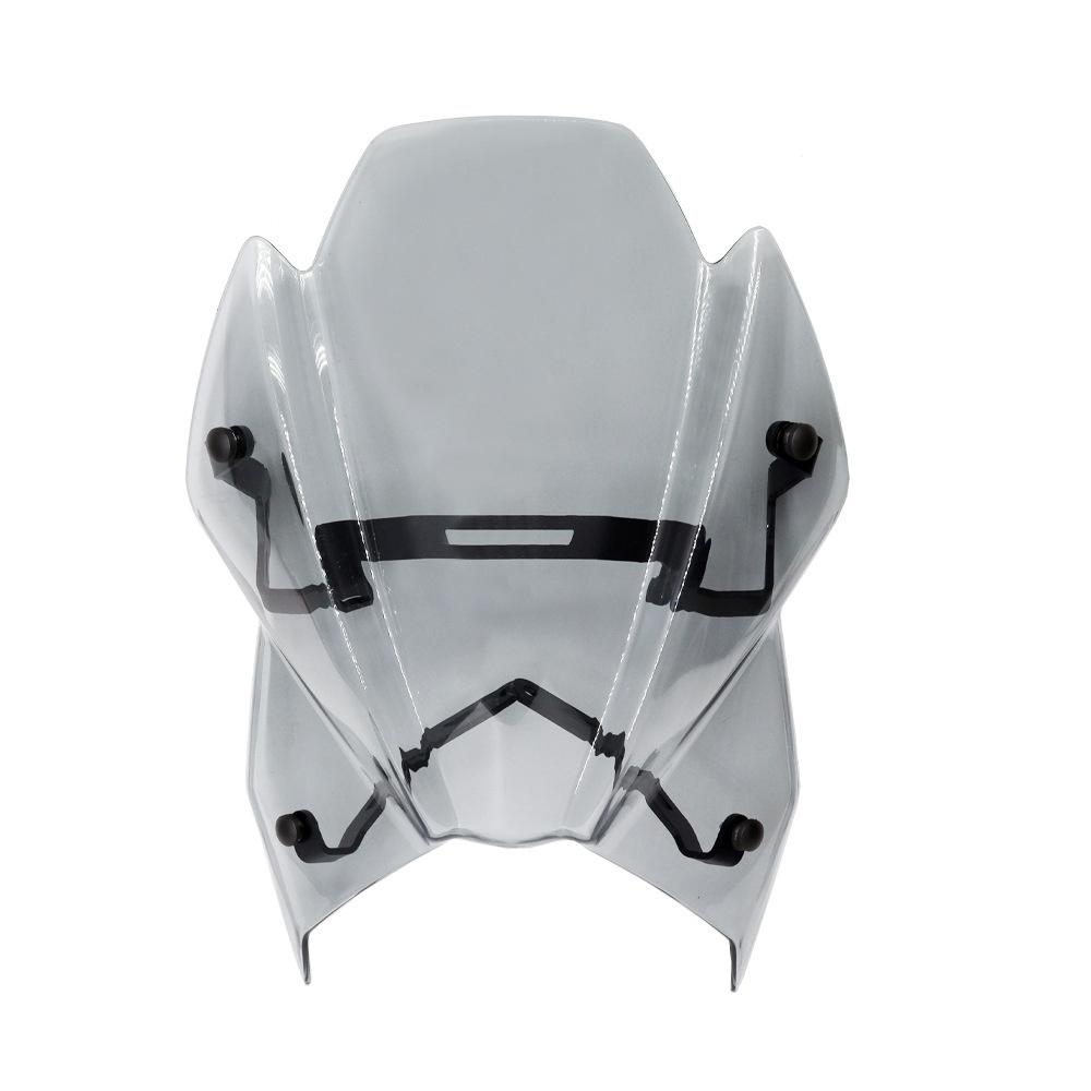 Аксессуары для ветрового стекла переднего экрана Ветровое стекло Ветровое стекло Подходит для SUZUKI GSX-S9