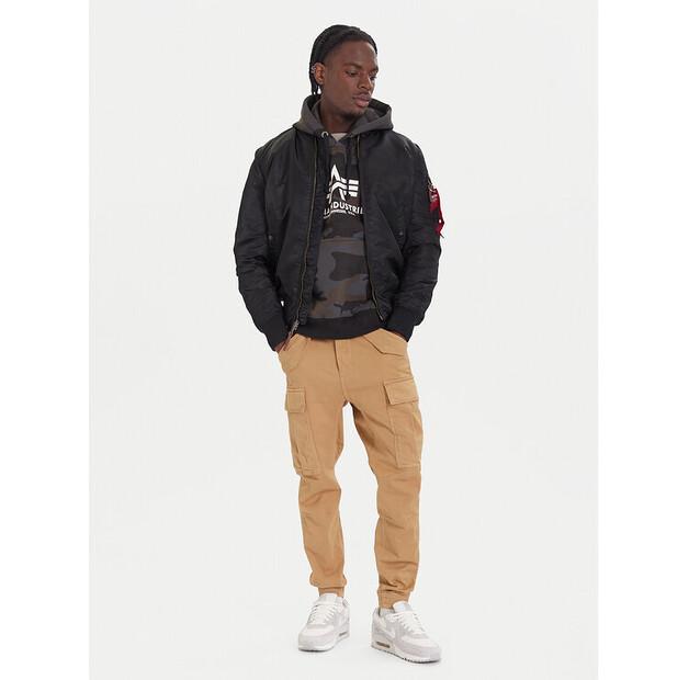 Куртка Alpha Industries Ma-1 Vf