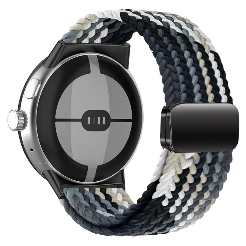 Ремешок для Google Pixel Watch 3 (41 мм/45 мм) - Совместим для трансграничной доставки