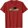 Russia Mig 29 Fulcrum Men T-Shirt Short Casual 100% Cotton Shirts