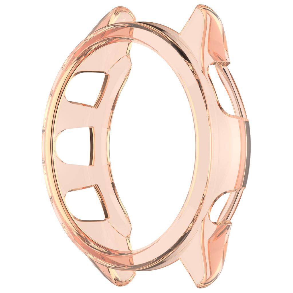 High Quality TPU Protective Case For Garmin Forerunner 165 165 Music SmartWatch Protection Cover Shell Replacement Shockproof