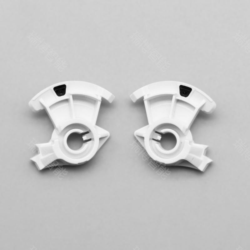 Magnetic Controller Mod Kit With Sliding Button Paddle Switches Three Stage Tension AdjustmentFor Select Model