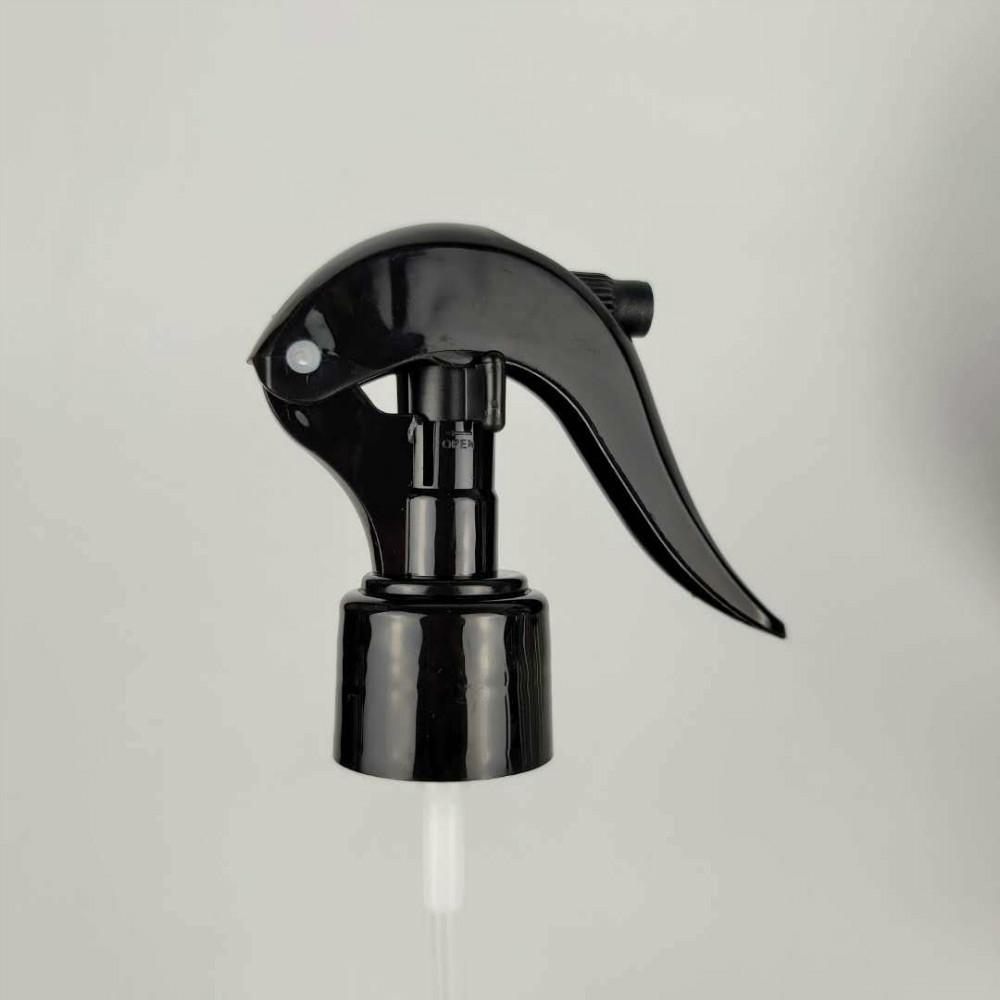 Алюминиевая бутылка Пустые бутылки с распылителем Пумповый распылитель Распылитель мелкого тумана Многоразовые бутылки для распыления воды