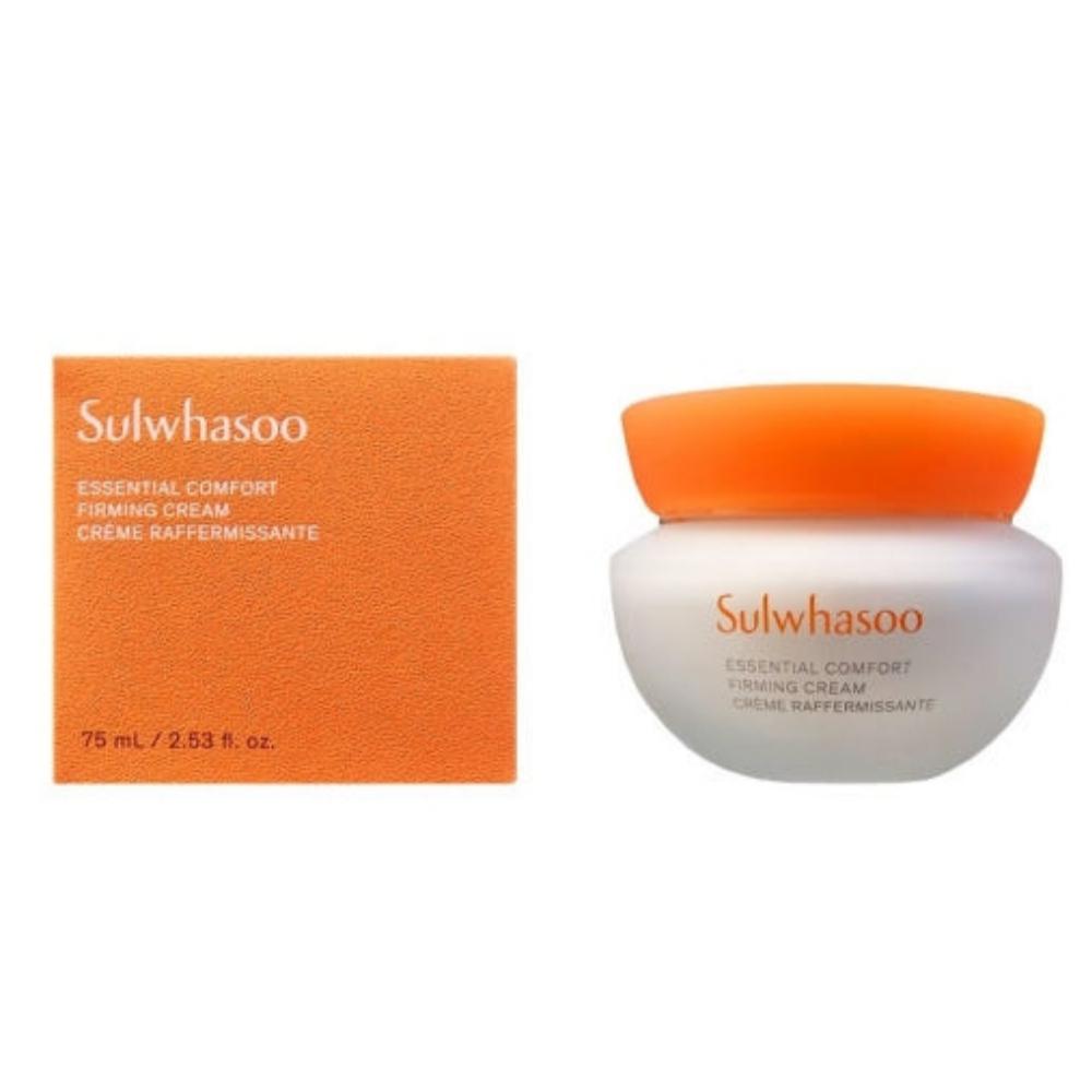 Sulwhasoo Крем для упругости кожи EX – 75 мл (Обновленная версия)