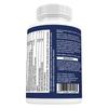 High Potency Multivitamin Mineral Dietary Supplement, 120 Capsules Per Bottle