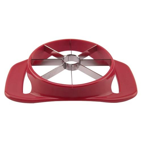 KAI Apple Cutter Broad Beans 8 Equal Parts No Hassle DH2614