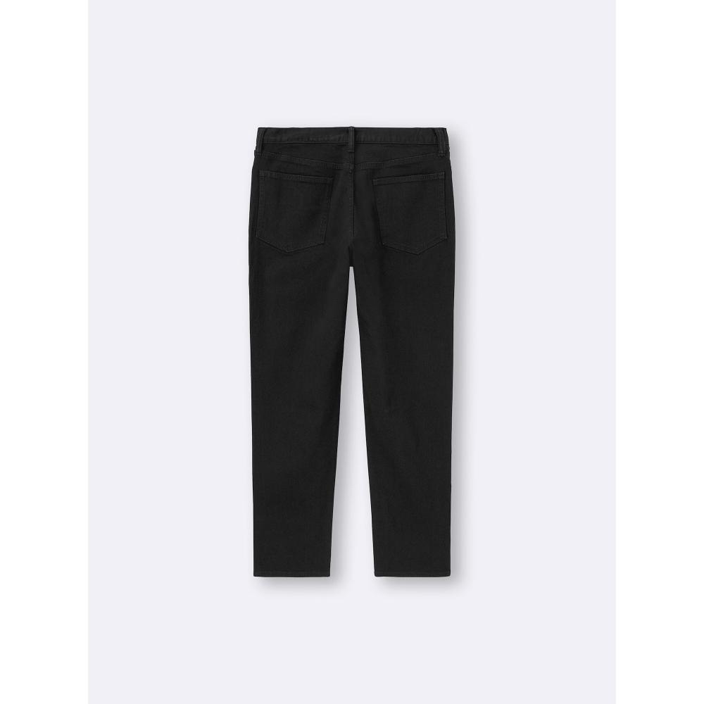 GU by Uniqlo Джинсы Stretch Slim+os, версия для США 