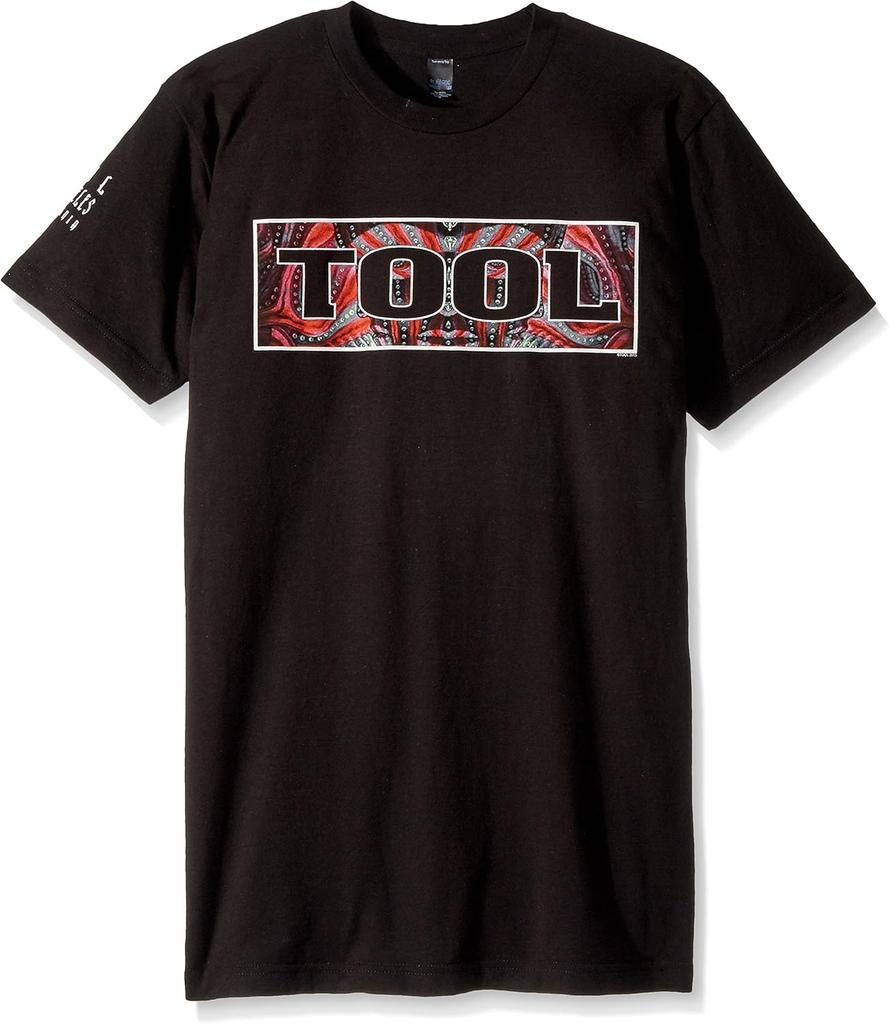 FEA Mens Tool Adult Short Sleeve T-Shirt