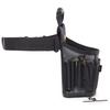TOUGHBUILT Utility Pouch and Tool Belt - Heavy-Duty Deluxe Premium Quality Durable - Adjustable Belt Size - (TB-316-2)