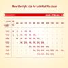 Jeanswest Men's Wine Red Cotton Lunar New Year Long Sleeve T-Shirt