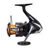 SHIMANO Nexave Spinning Reel 4000 (Orange)