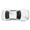 Hot Wheels Boulevard Nissan Skyline GT-R (BNR32) 1/64 White HRT74