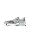 New Balance International Shipping Sneakers M990gl6cool Grey Grey