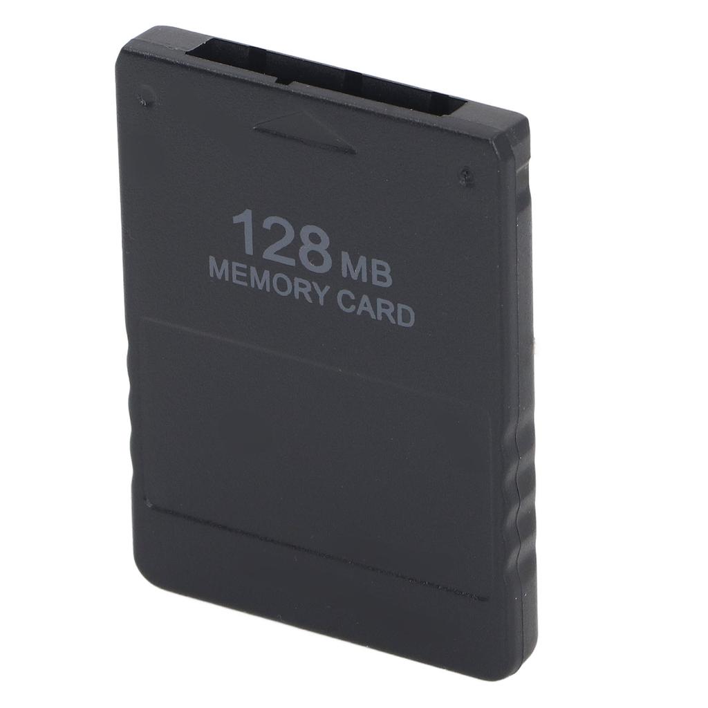 Карта памяти консоли Высокоскоростная Plug and Play Архивная версия карты для игровых консолей Fat Slim 128 МБ