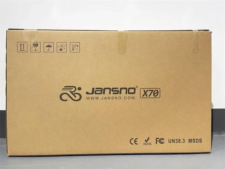 EBike x70 750W Dual Lithium Battery 34AH Long Range 40KM/H 20*4Fat Tire Electric Bike Mountain Electric Bicycle E-motorcycle