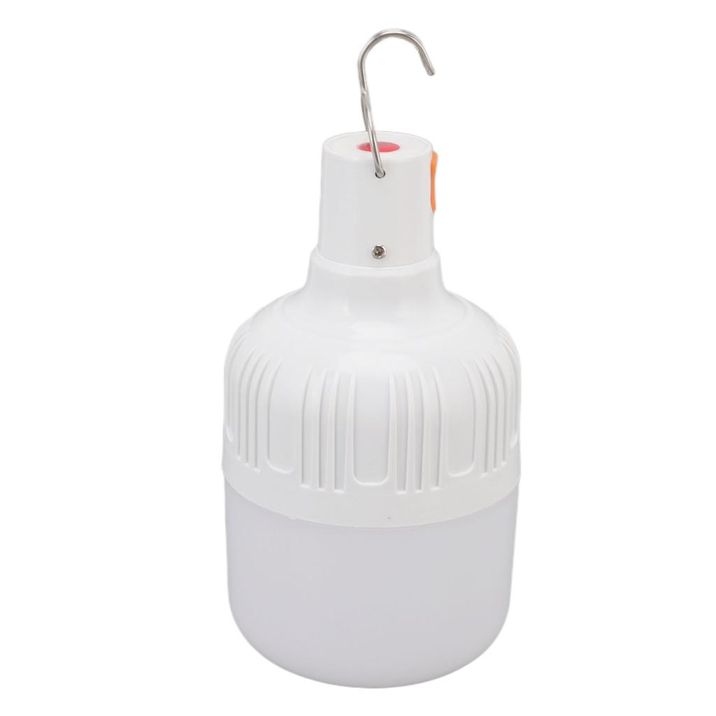 Светодиодная лампа Профессиональная Высокая Яркость Регулируемая Энергосберегающая Перезаряжаемая Лампочка для