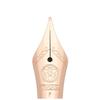 Ручка-диспенсер Twisbee Diamond 580 Белый Розовое Золото Fine TW100757, GT, Перо,